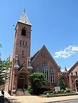 Grace Lutheran Church - Westminster, Maryland 01